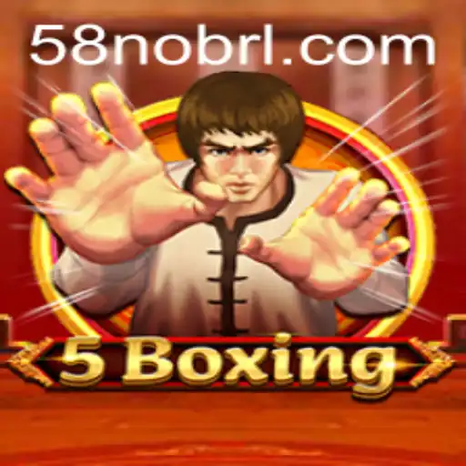 Descubra o Mundo Empolgante do Jogo 5Boxing