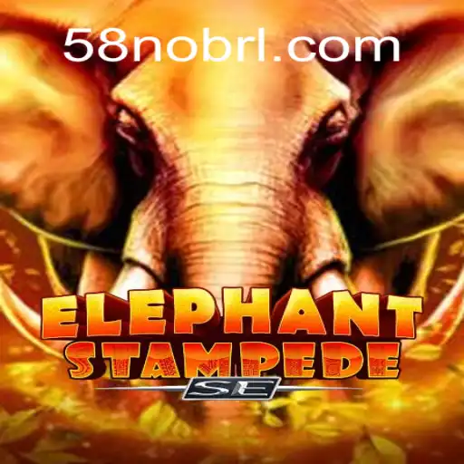 ElephantStampedeSE: Uma Nova Onda de Entretenimento nos Jogos Online