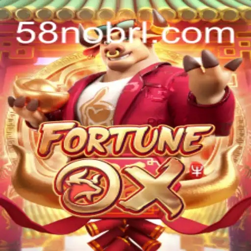 FortuneOx: Aventuras e Estratégias no Jogo de Slots Temático Oriental
