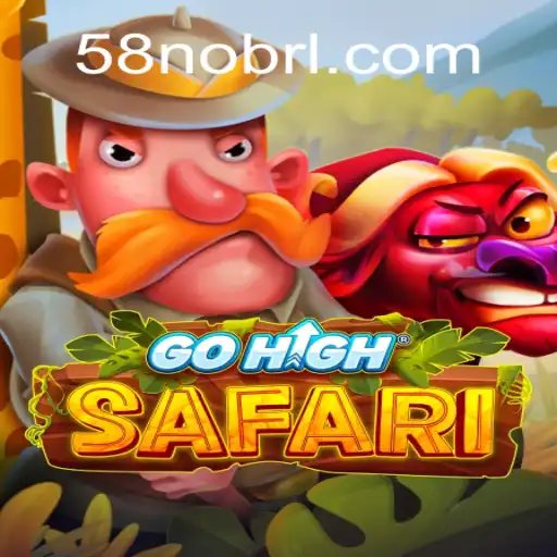 GoHighSafari: Uma Aventura Selvagem e Estratégica no Mundo dos Jogos