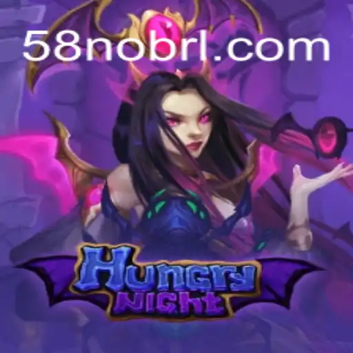 O Jogo Empolgante 'HungryNight': Descubra Como Jogar