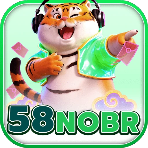 58nobr.com Logo
