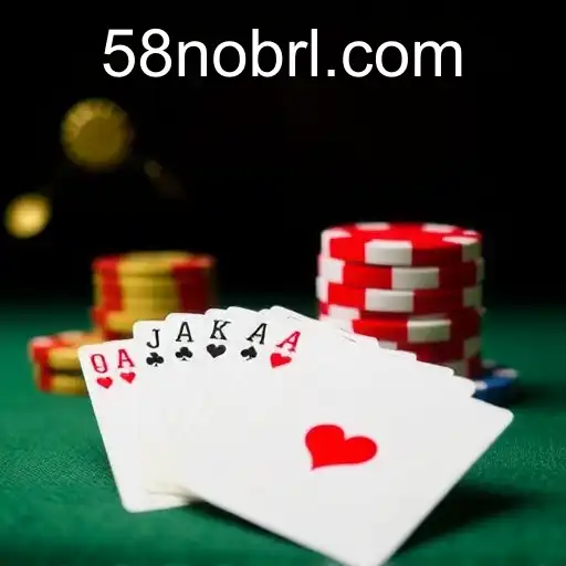 Jogos de cassino