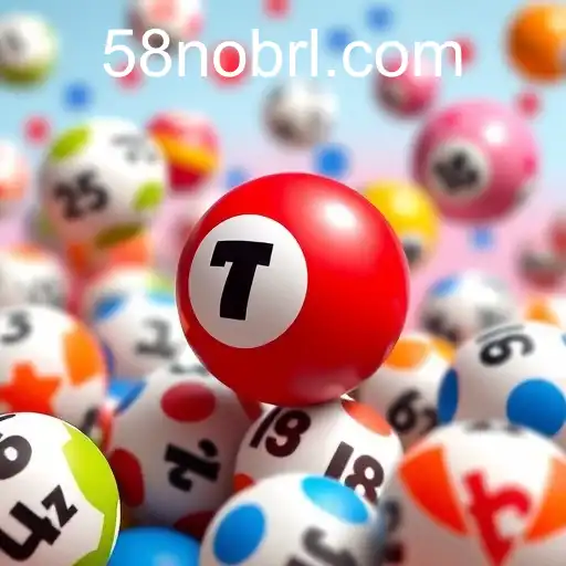 Jogos de loteria