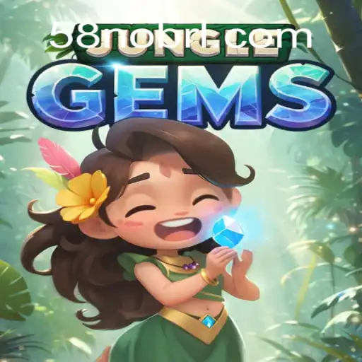 Explorando o Fascinante Universo de JungleGems: Regras e Dinâmicas de Jogo