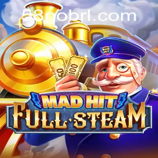 MadHitFullSteam: Explorando o Novo Jogo Revolucionário