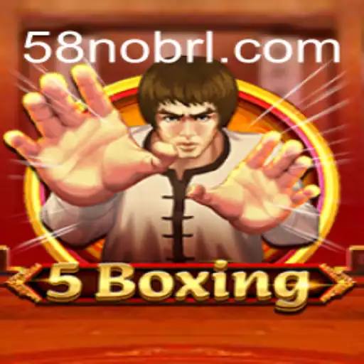 Descubra o Mundo Empolgante do Jogo 5Boxing
