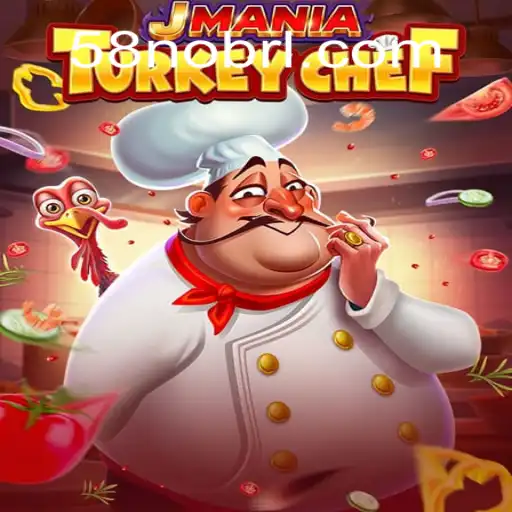 JManiaTurkeyChef: Descubra o Empolgante Mundo da Culinária Digital