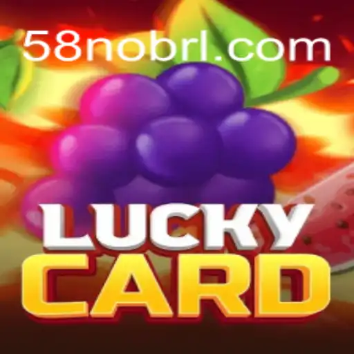 Descubra com LuckyCard a emoção do entretenimento moderno