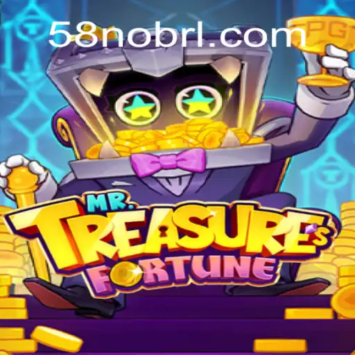 Descubra o Mundo de MrTreasuresFortune: Um Jogo Envolvente e Estratégico