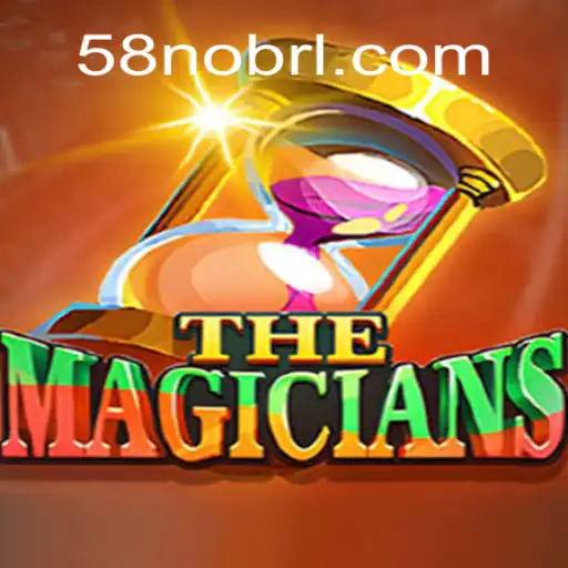 Descubra 'TheMagicians': Um Jogo Fascinante e suas Regras Inovadoras
