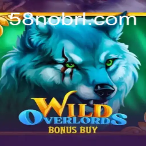 Descubra o Fascinante Mundo de WildOverlordsBonusBuy