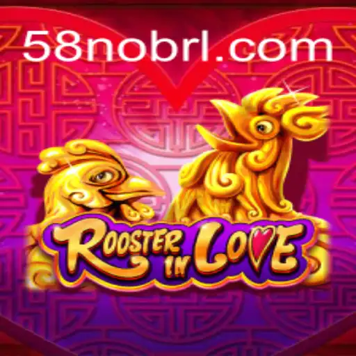RoosterInLove: O Encantador Mundo dos Galos Apaixonados