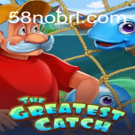The Great Escape: Descubra o Fascinante Mundo de 'TheGreatestCatch'