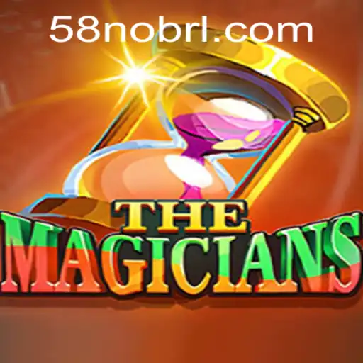Descubra 'TheMagicians': Um Jogo Fascinante e suas Regras Inovadoras